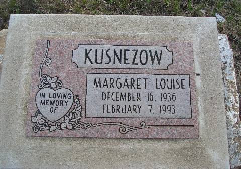 Kusnezow, Margaret 93.jpg